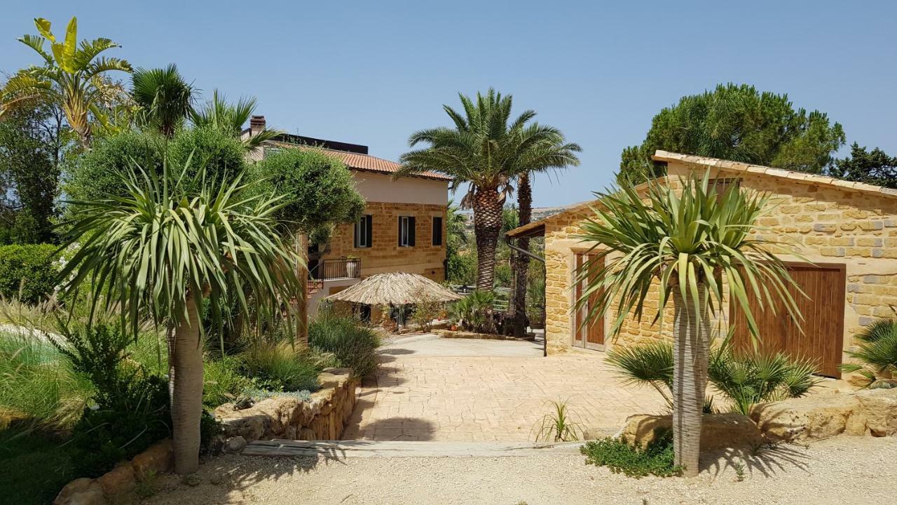 Villa Lekythos 아그리젠토 외부 사진